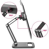 Soporte para Smartphone o Tablet Ulanzi P001