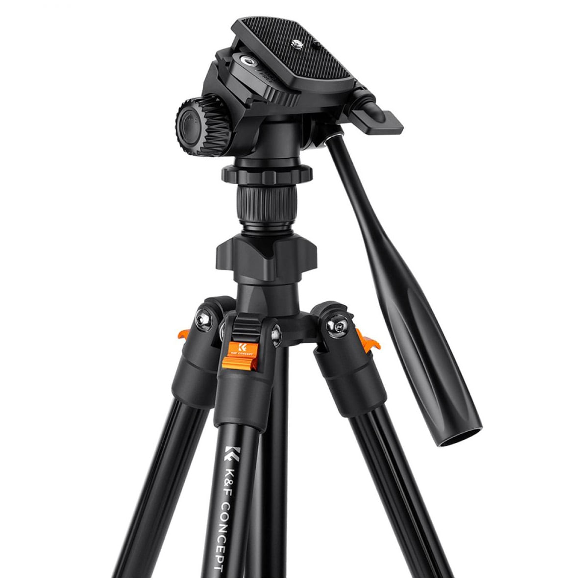 Tripode K&F Concept K234A0 KF09.115