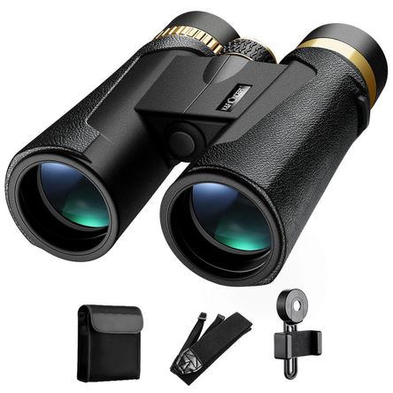 Binocular K&F Concept HY1242  KF33.011 KYF CONCEPT