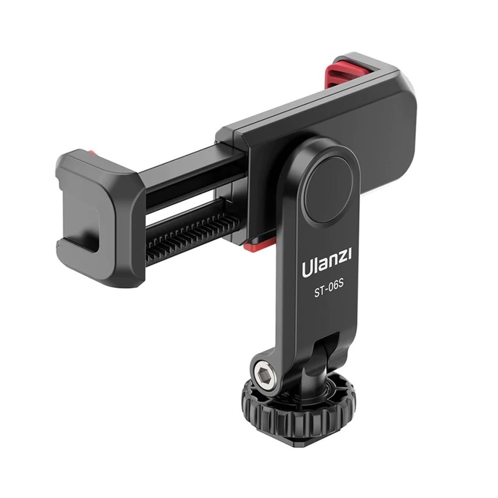 Soporte para Smartphone Ulanzi ST06S Soporte para Smartphone Ulanzi ST06S