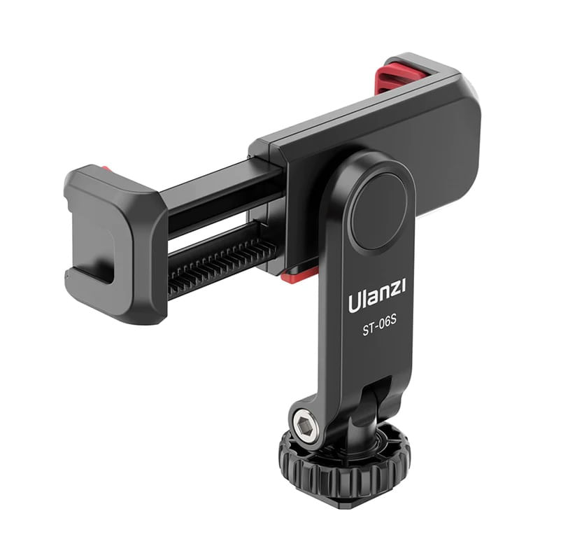 Soporte para Smartphone Ulanzi ST06S