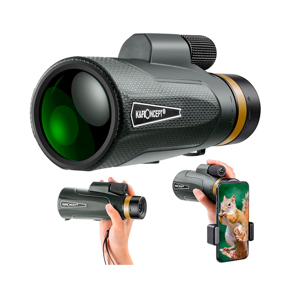 Monocular K&F Concept Bak4 KF33.008 Monocular K&F Concept Bak4 KF33.008
