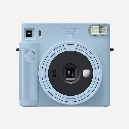 Camara Fujifilm Instax Square SQ1 Glacier Blue