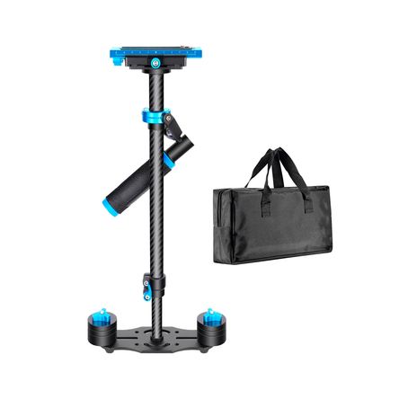 Estabilizador Neewer Manual FC60 Estabilizador Neewer Manual FC60