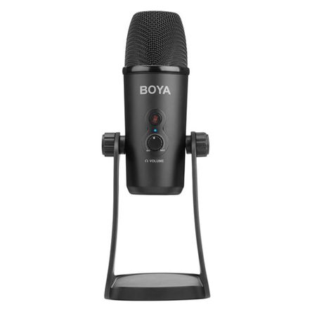 Microfono Boya BY-PM700