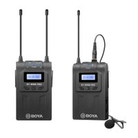 Microfono Boya BY-WM8 Pro-K1