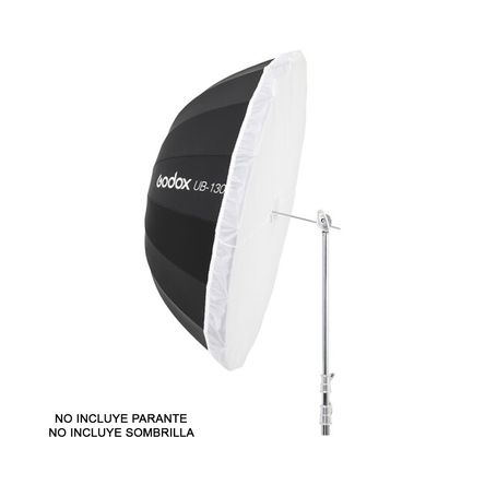 Difusor Godox DPU 130T Difusor Godox DPU 130T
