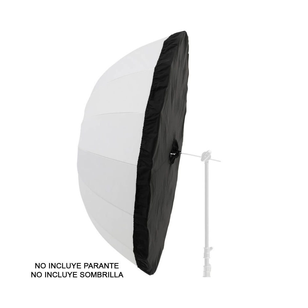 Difusor Godox DPU 165BS Difusor Godox DPU 165BS