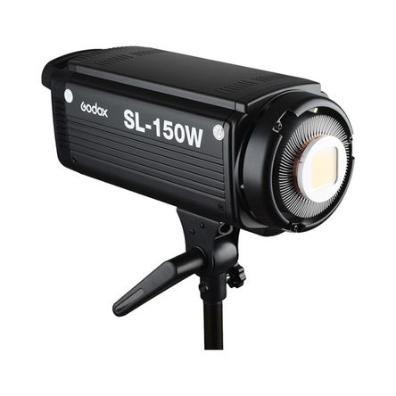 Luz Continua Godox SL 150W Luz Continua Godox SL 150W