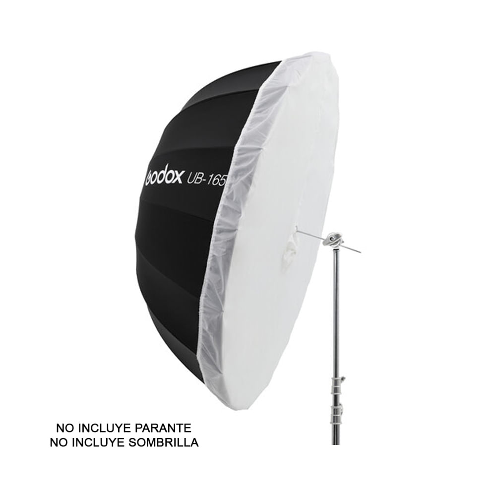 Difusor Godox DPU 165T Difusor Godox DPU 165T