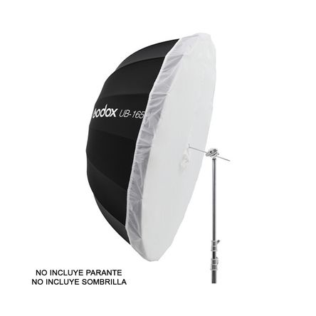 Difusor Godox DPU 165T Difusor Godox DPU 165T