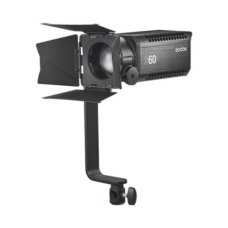 Luz de enfoque Led Godox S60