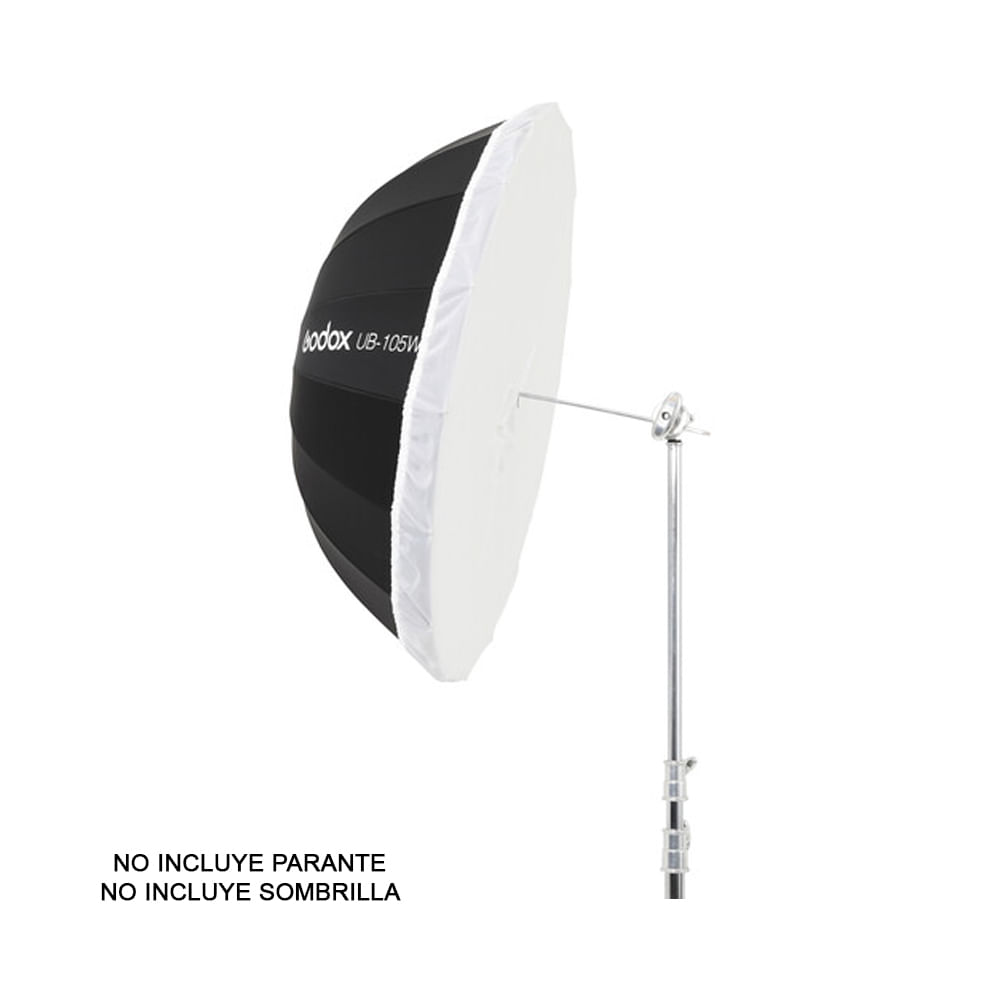 Difusor Godox DPU 105T Difusor Godox DPU 105T