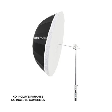 Difusor Godox DPU 105T Difusor Godox DPU 105T