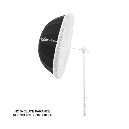 Difusor Godox DPU 85T Difusor Godox DPU 85T