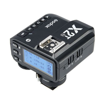 Transmisor Godox X2T para Nikon