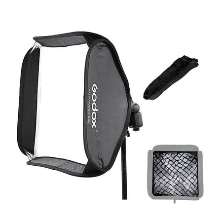 Kit Softbox Godox SGGV8080 Kit Softbox Godox SGGV8080