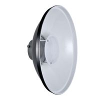 Beauty Dish Godox 16.5pulg White BDR W420