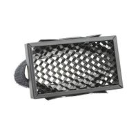 Grilla Godox HC01 para Speedlite