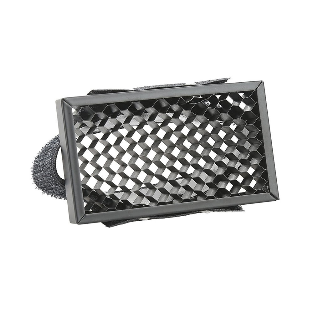 Grilla Godox HC01 para Speedlite