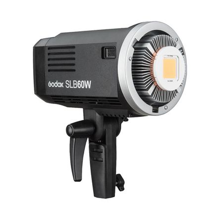 Luz Continua Godox SLB 60W