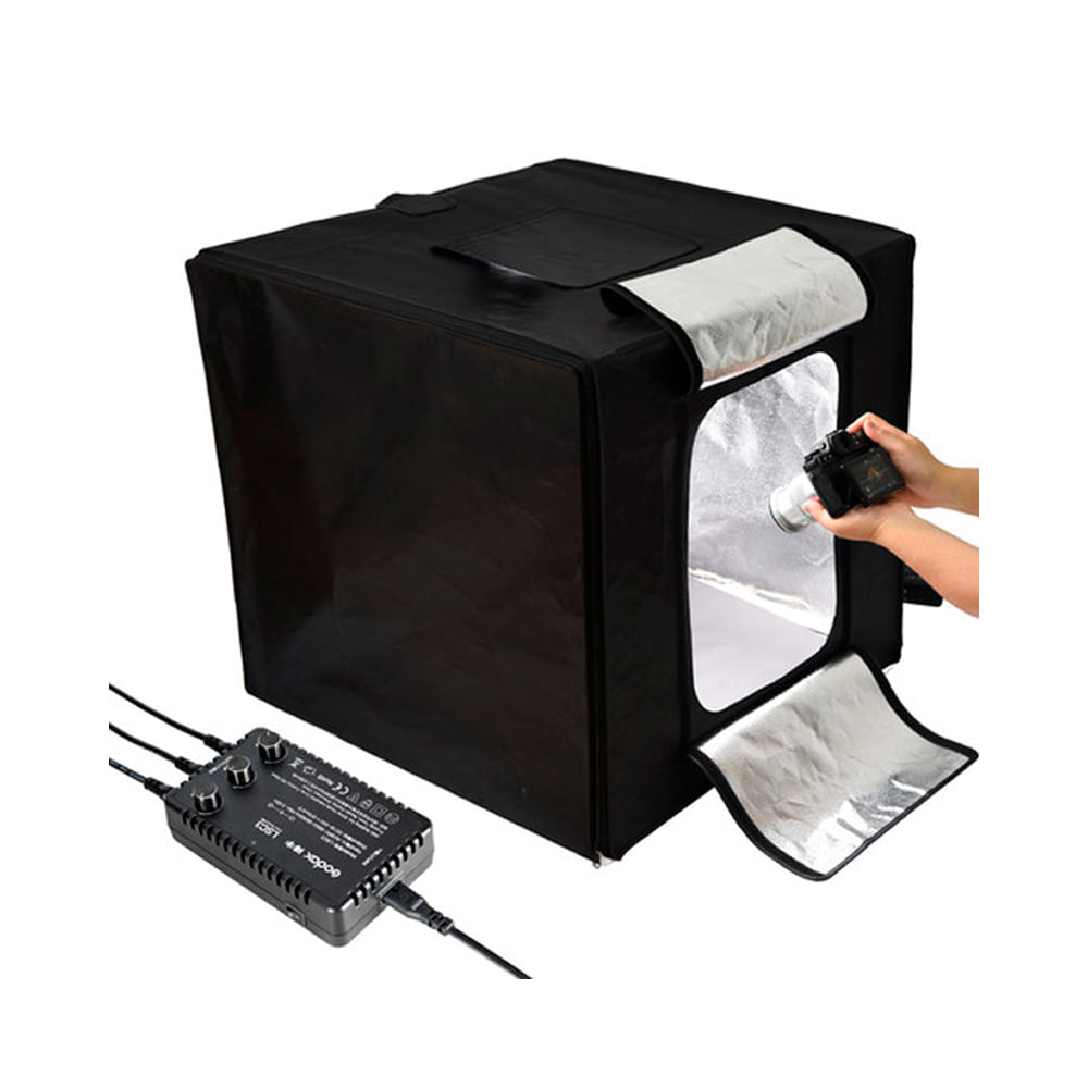Caja Fotografica Godox LST60