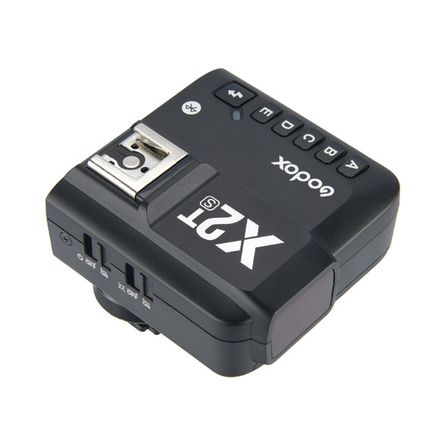 Transmisor Godox X2T para Sony