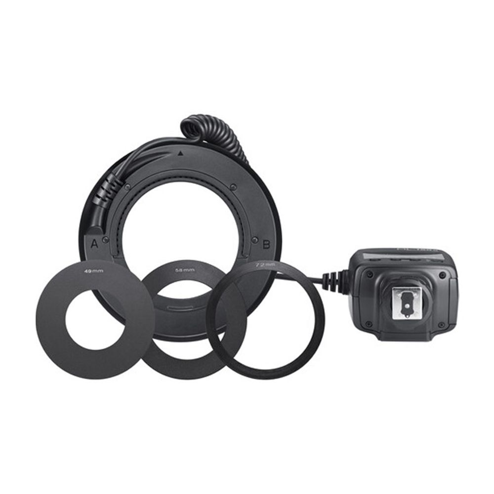 Flash Macro Godox ML150 II Promart