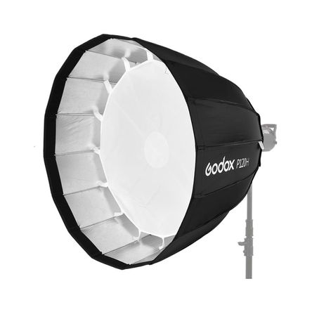 Softbox Godox P120H