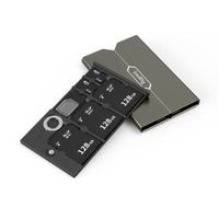 Estuche para Tarjeta de Memoria SmallRig Sku2832