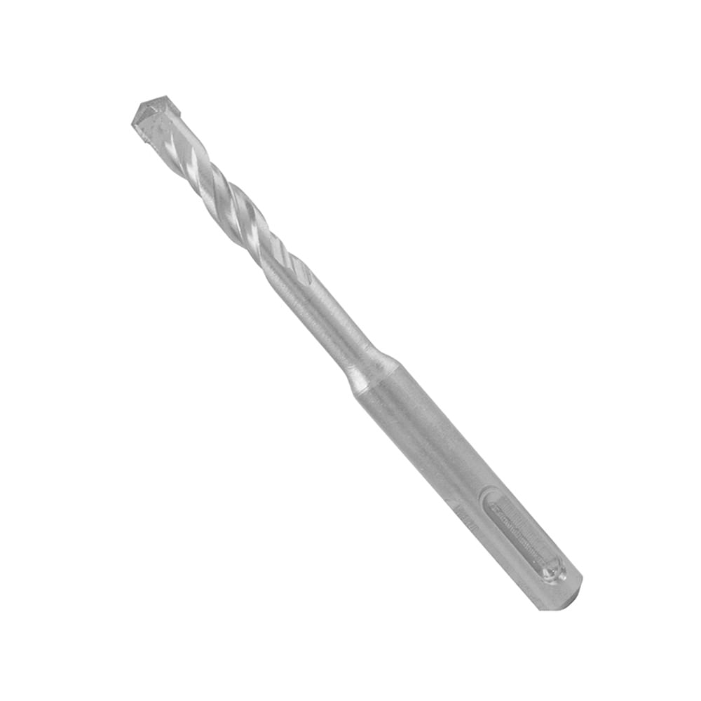 Broca para concreto SDS-PLUS en acero 8x110mm Kamasa