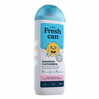 Shampoo para Perro FRESH CAN Cachorro Frasco 300ml
