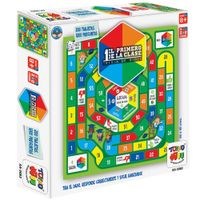 Juego de Mesa TOYNG Memorice 60pcs  (Modelos Aleatorios)
