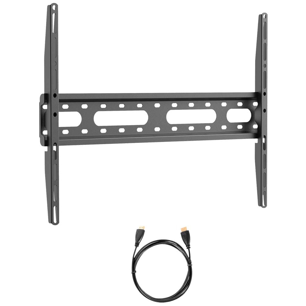 Rack para Tv PROLINK 32'' a 80'' HWM080KC + HDMI