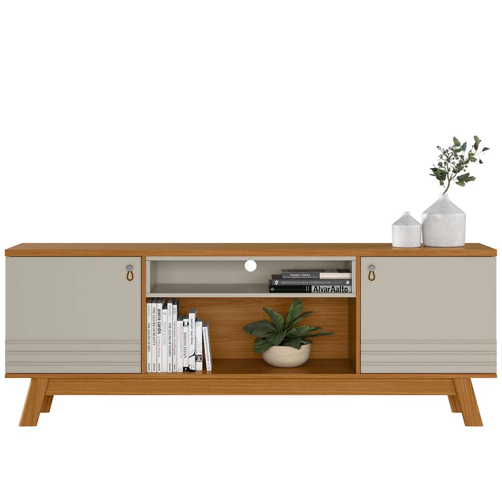 Mesa para TV VIVA HOME Grecia 75""