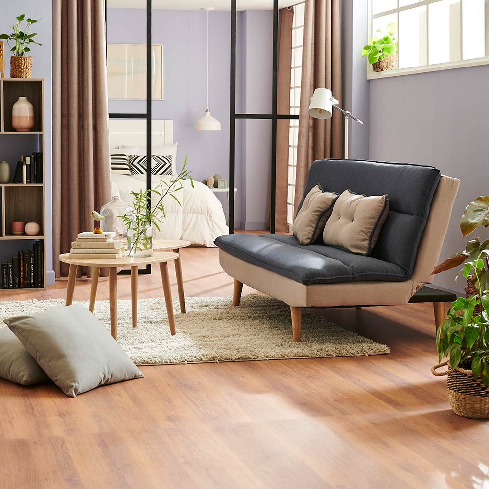 Futón Kansas Promart