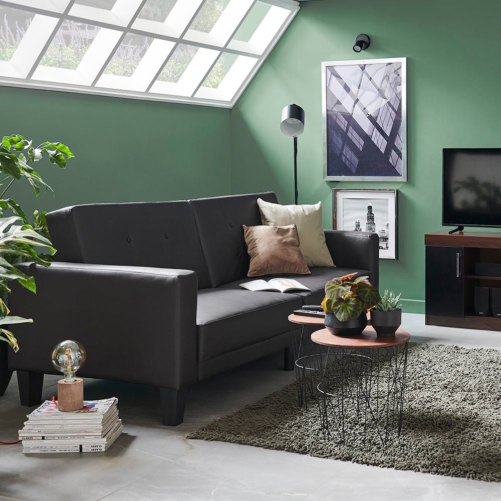 Futón Atlanta Promart