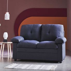 Sillon Hinchable Sofa Verde Ideal para 1 Persona GENERICO