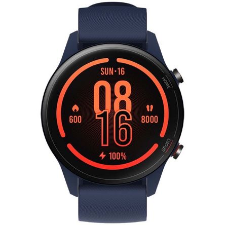 xiaomi mi watch xmwtcl02