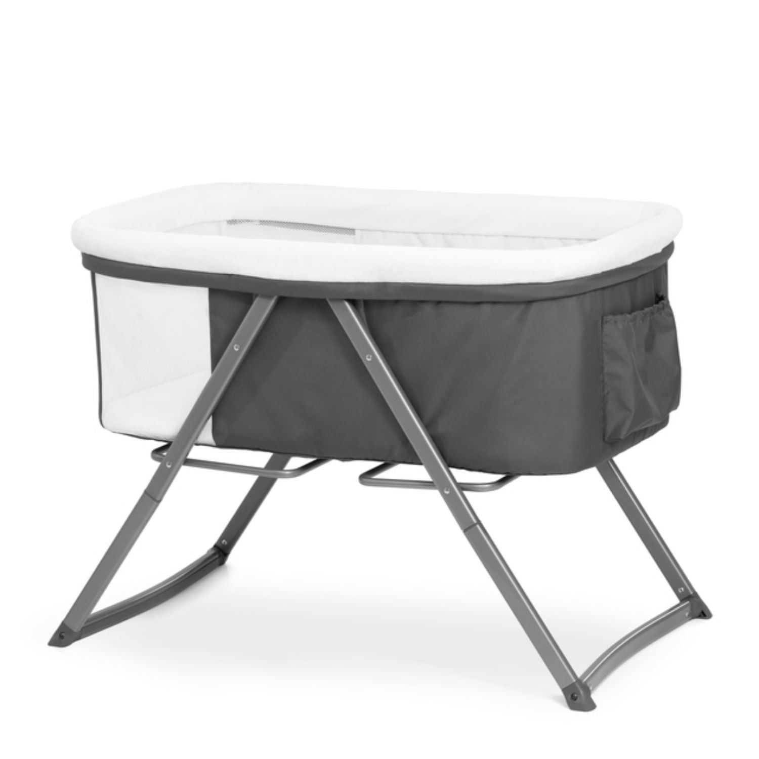 Corral Para Bebé Hauck Dreamer Grey