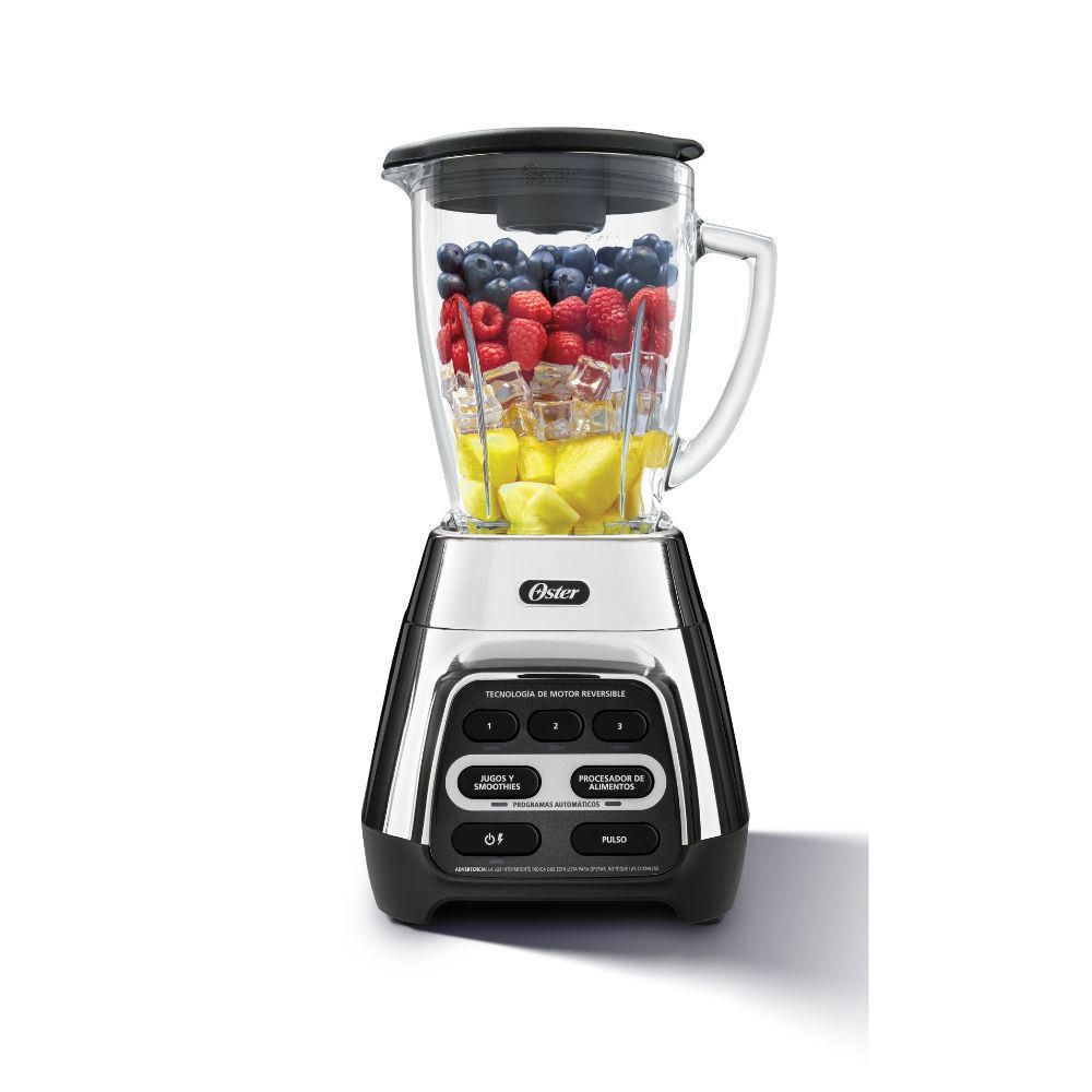 Licuadora Oster BLSTPYG1311NBG-053 1.5L Niquel