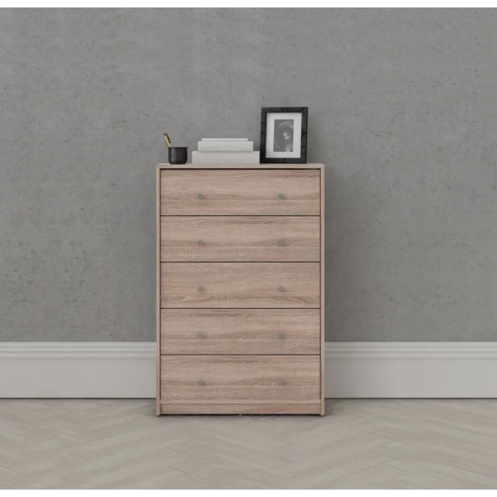 Cómoda Contemporánea Phitea Ventitas Perú Negro Cómoda Contemporánea Phitea Ventitas Perú Negro