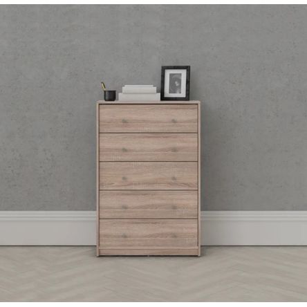 Cómoda Contemporánea Phitea Ventitas Perú Negro Cómoda Contemporánea Phitea Ventitas Perú Negro