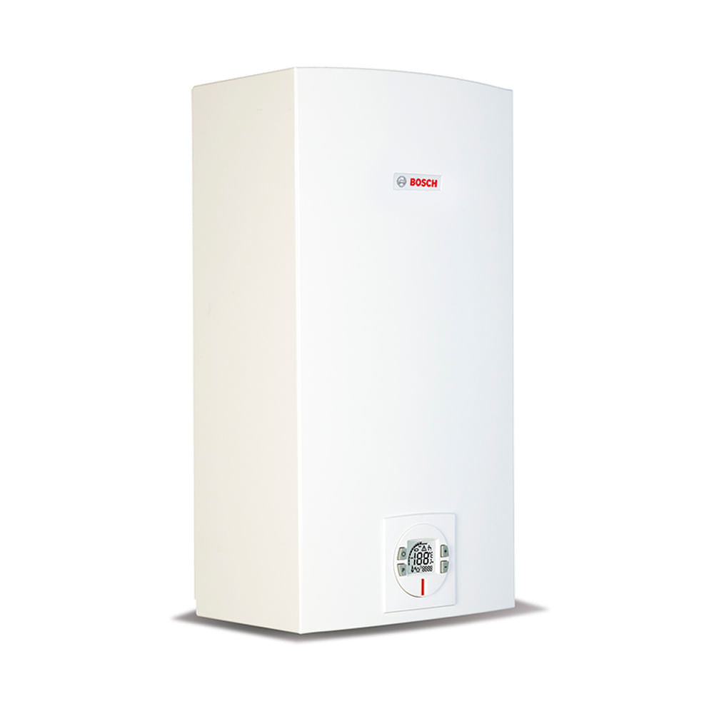 Terma a Gas Bosch GN/GLP Comercial 30L THERM 8000