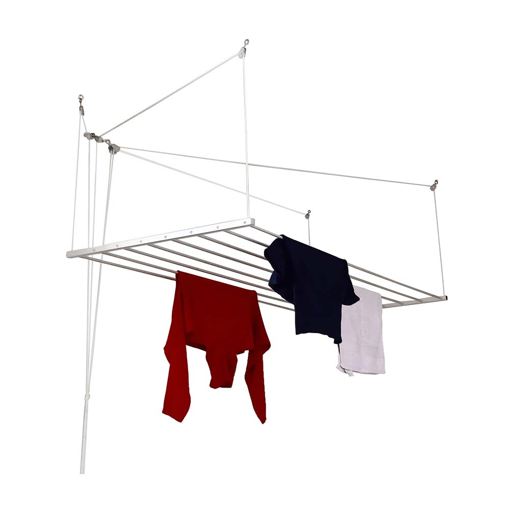 Tendal de techo 100x75 con accesorios Gaspy