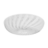 Plafón LED Swirly 18W 30cm Luz Blanca Lightech