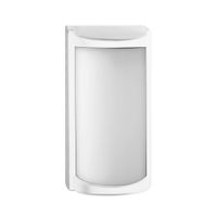Aplique rectangular LED Blanco 30W Luz Blanca Lightech