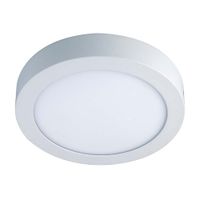 Downlight LED Redondo Orange 18W Luz Cálida