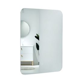 Espejo para baño con repisa Astro 40 x 60 cm - Promart