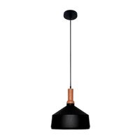 Lámpara colgante Lucie E27 1L Lightech